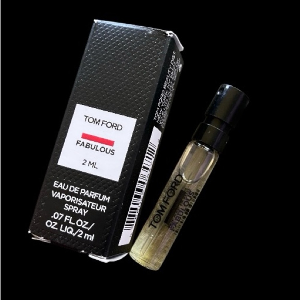 Tom Ford Fcking Fabulous 2ml Eau de Parfum Sample
